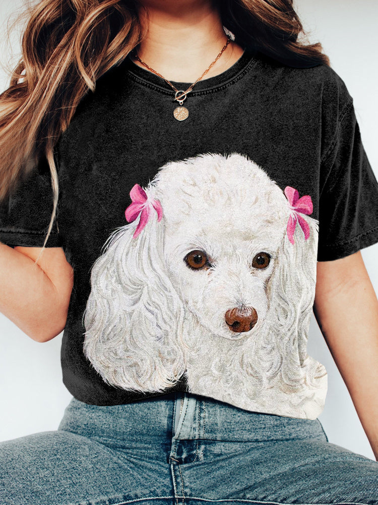 Thoughtfully Designed Shirt