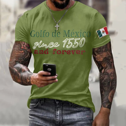 Gracefully Designed T-Shirt