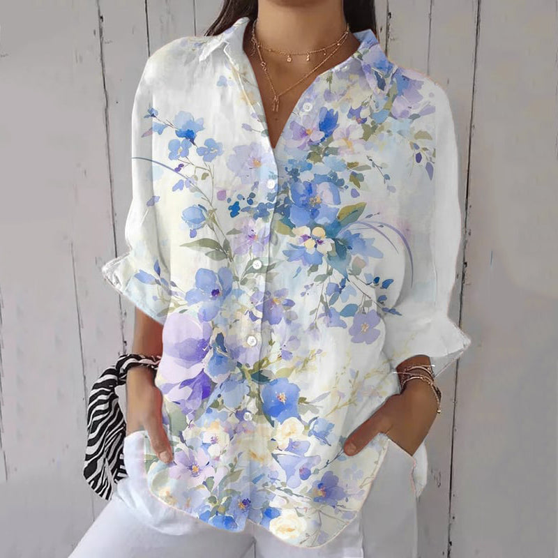 Thoughtfully Designed Shirt
