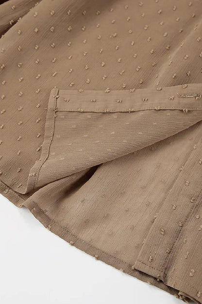 Gracefully Styled Shirt for Any Occasion