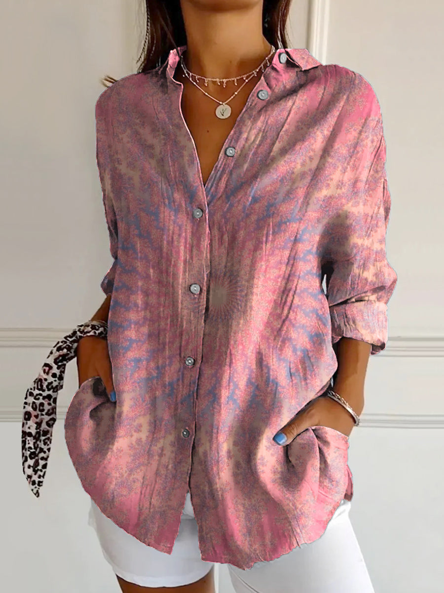 Beautifully Crafted Shirt