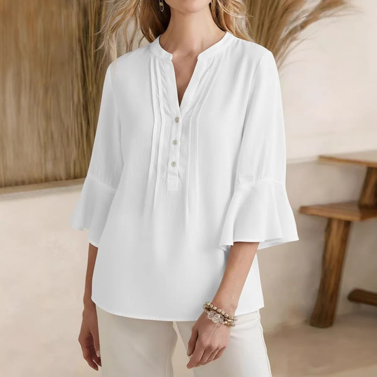 Beautifully Crafted Shirt