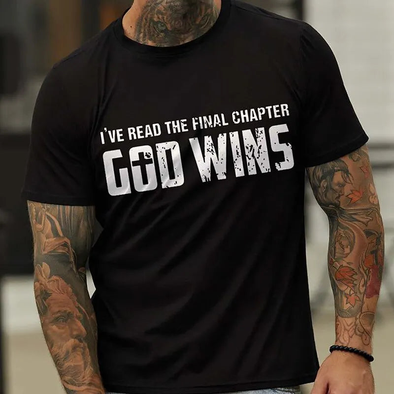Classic Vintage T-Shirt