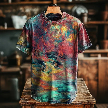 Elegantly Designed T-Shirt