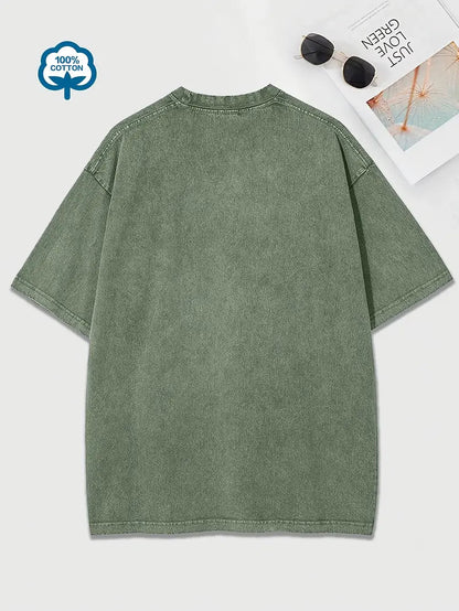 Classic Vintage & Enduringly Stylish T-Shirt
