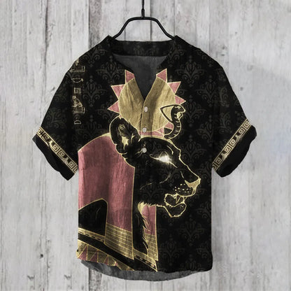 Gracefully Designed Shirt