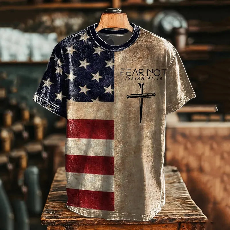 Elegantly Designed T-Shirt
