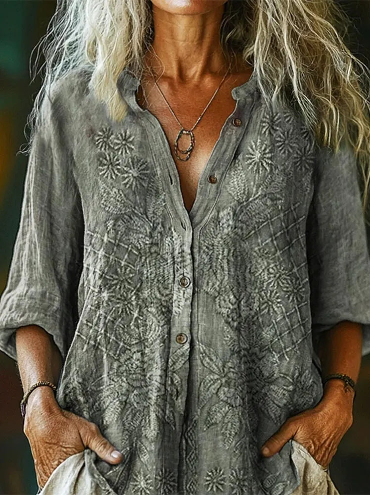 Elegantly Designed Shirt