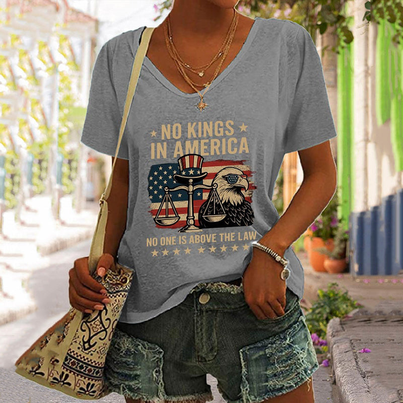 Vintage Inspired T-Shirt