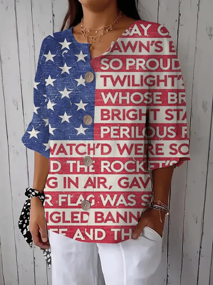 Classic Vintage Shirt