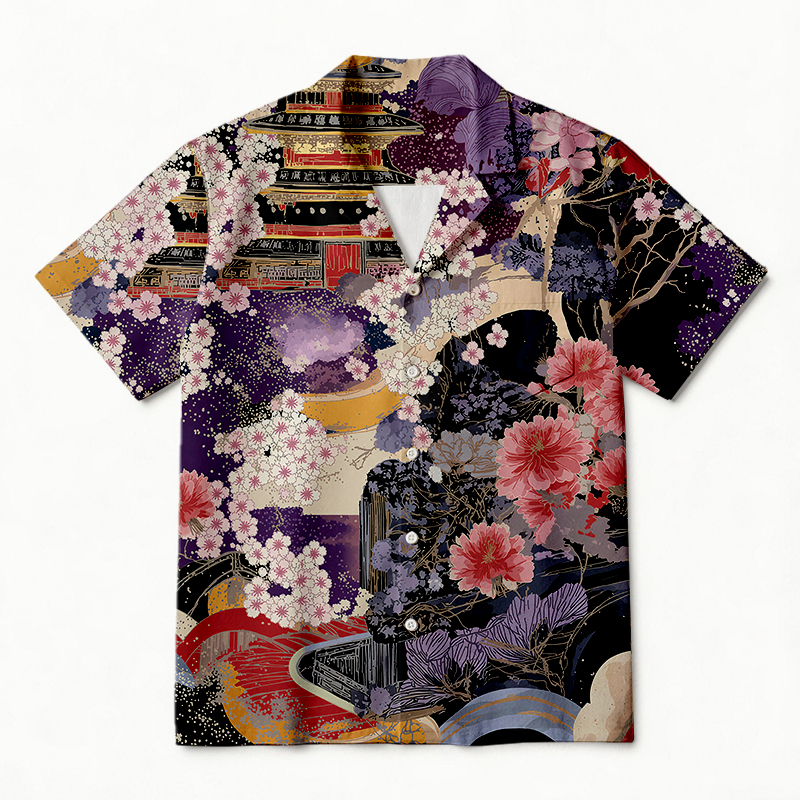 Classic Vintage Shirt