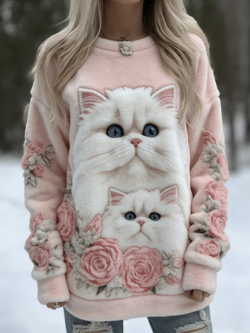 Timeless Vintage Style Shirt