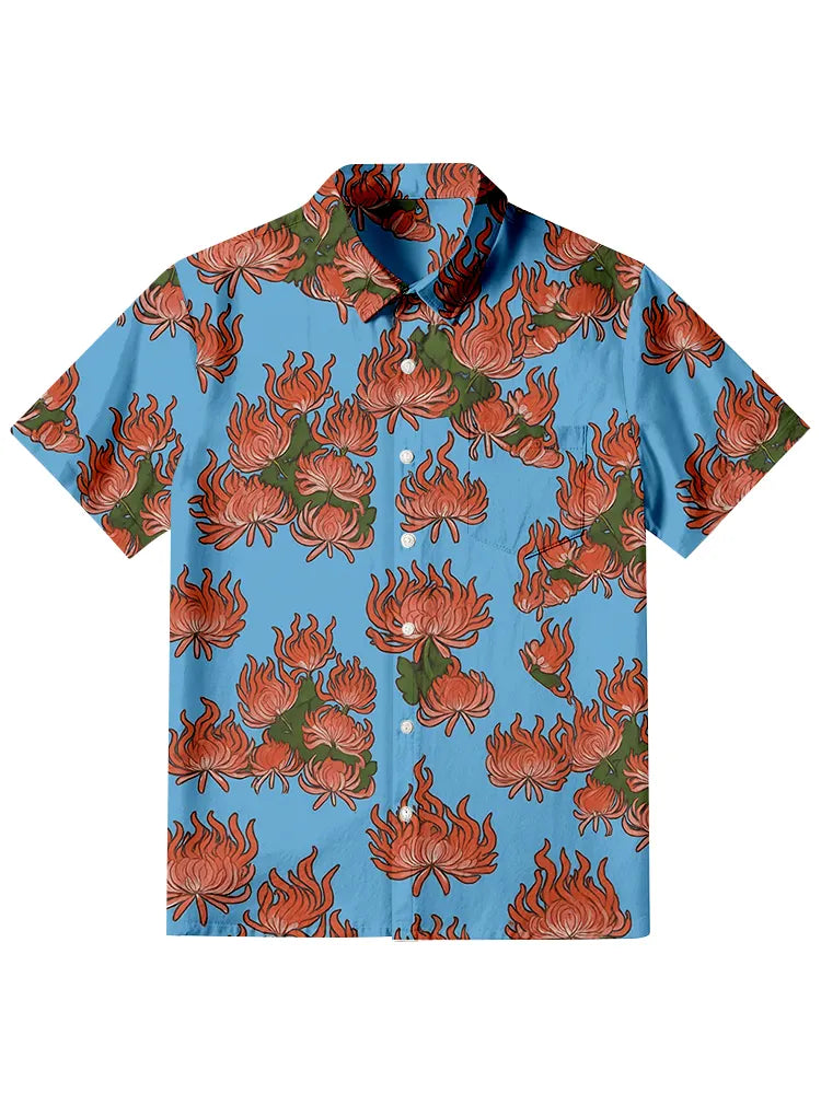 Vintage Inspired Shirt