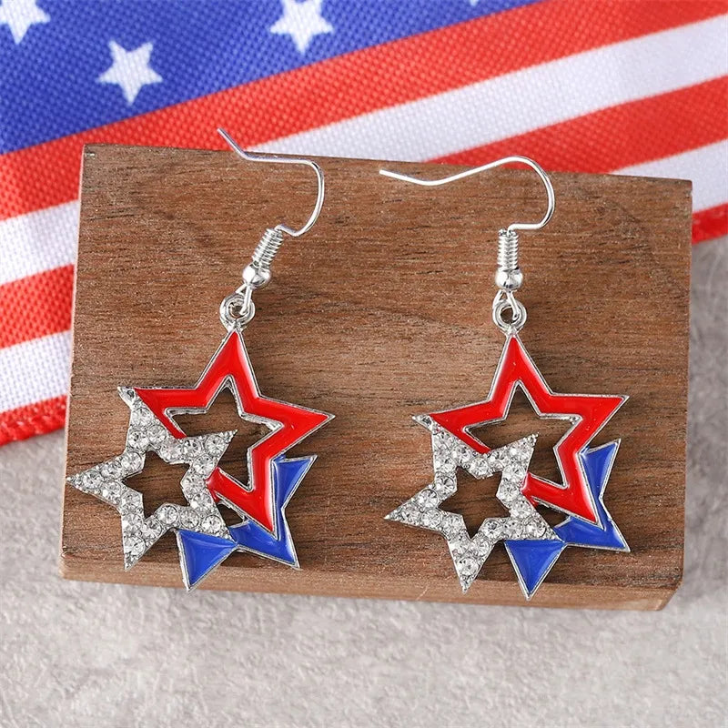Romantic Earring for Special Moments