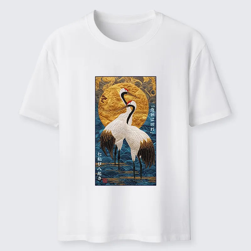 Classic Vintage T-Shirt