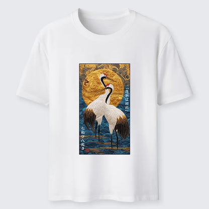 Classic Vintage T-Shirt