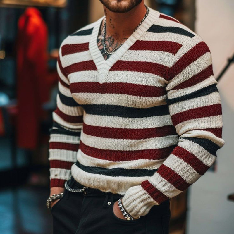 Beautifully Crafted Sweater