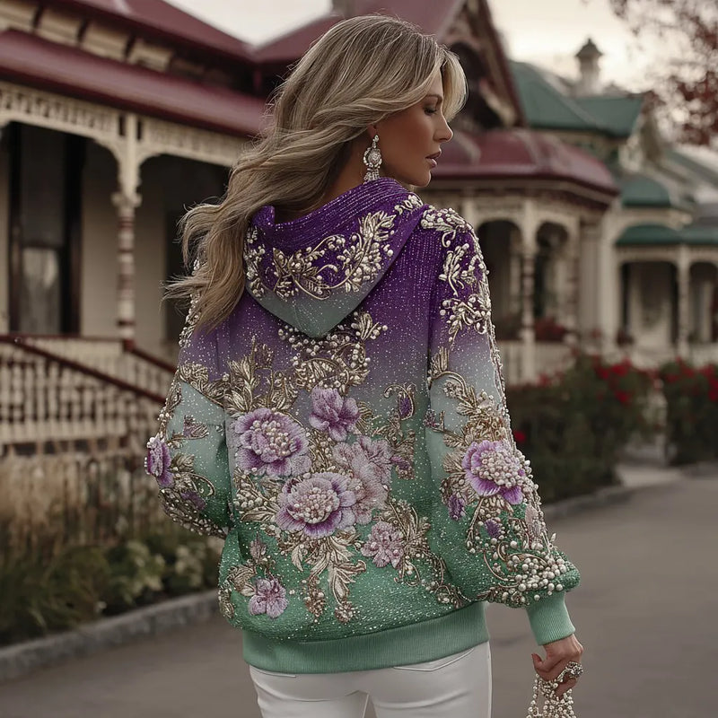 Beautifully Crafted Garment