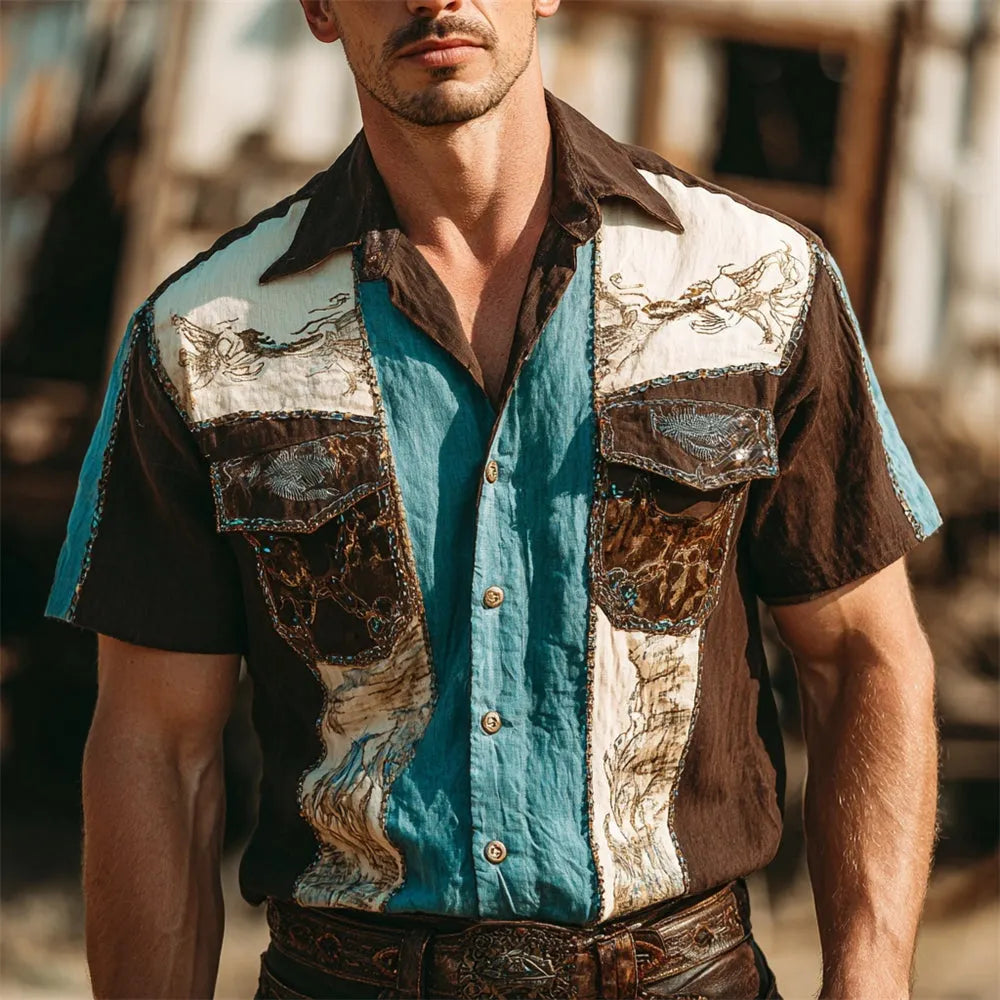 Beautifully Crafted Shirt