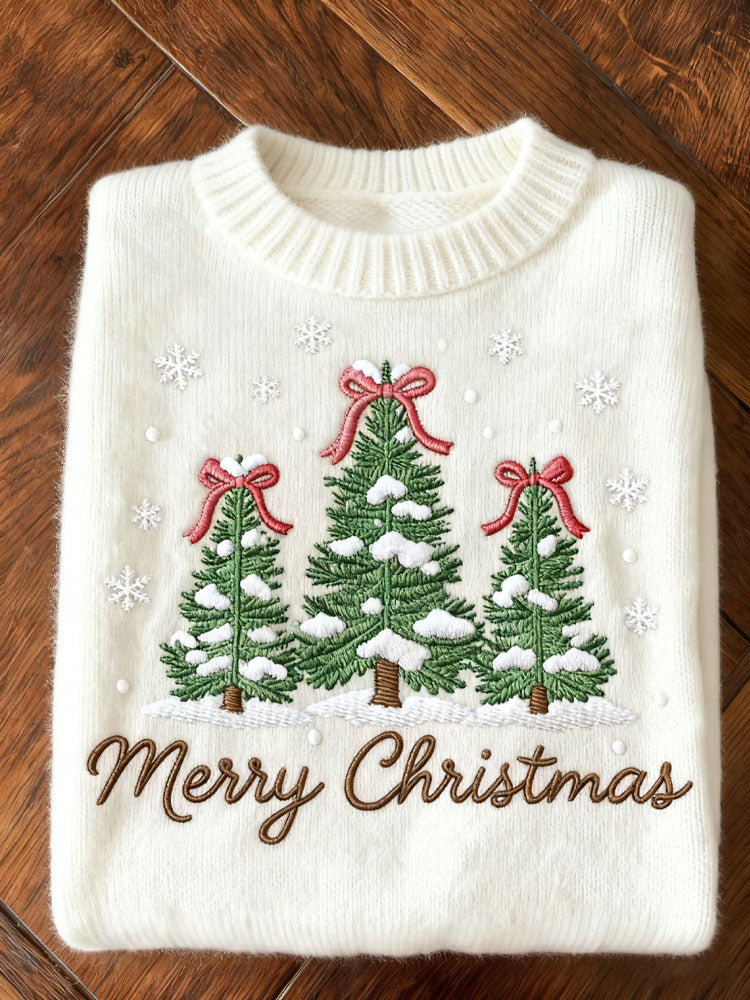 Classic Vintage Sweater