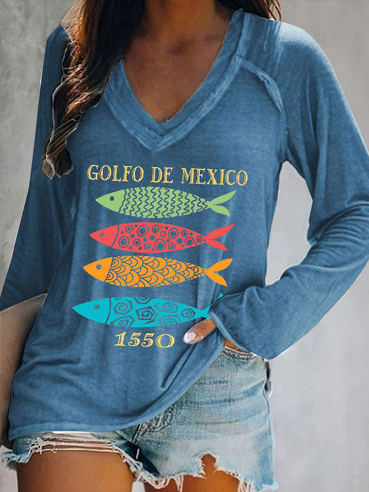 Elegantly Designed T-Shirt