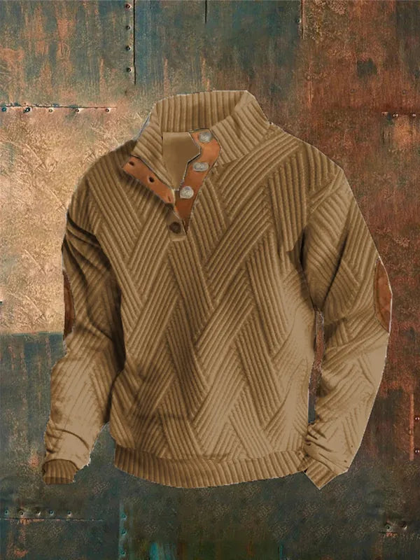 Thoughtfully Designed Shirt