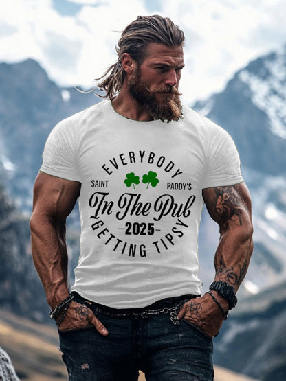 Classic Vintage T-Shirt