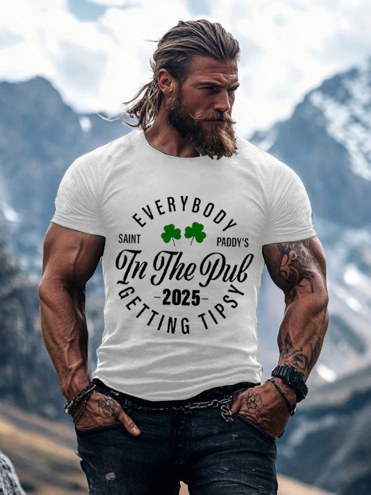 Classic Vintage T-Shirt