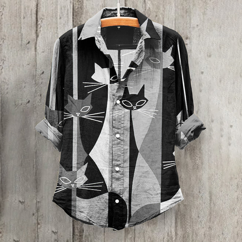 Thoughtfully Designed Shirt