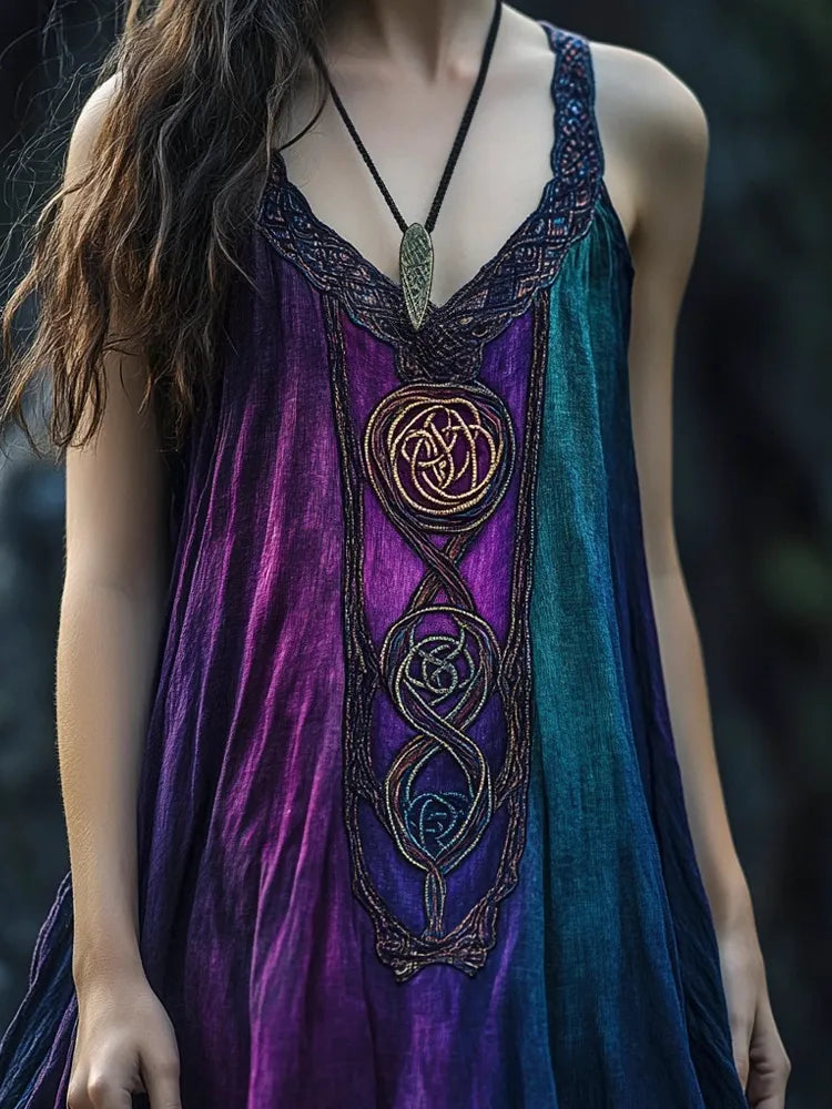 Classic Vintage Dress