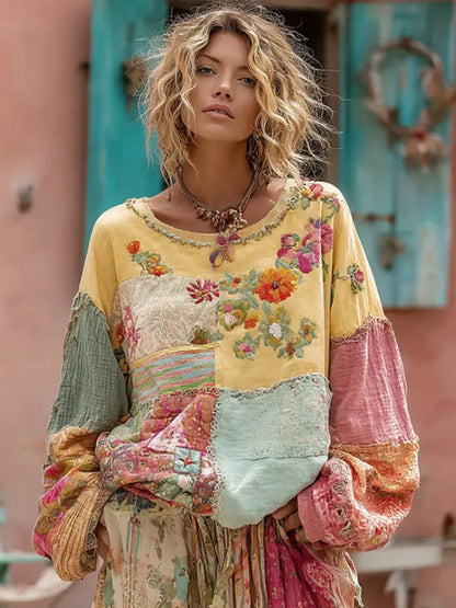 Elegantly Designed Shirt