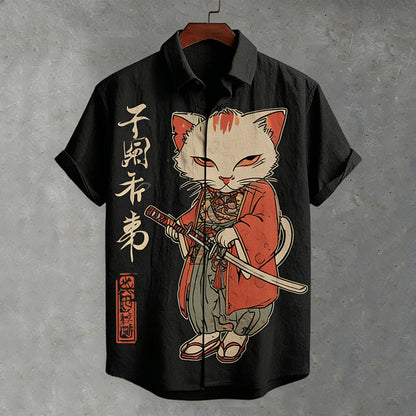 Classic Designed Shirt