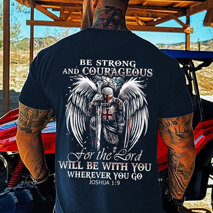 Thoughtfully Designed Shirt