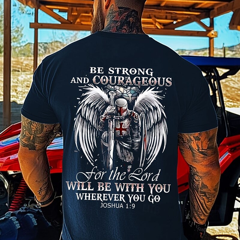 Thoughtfully Designed Shirt