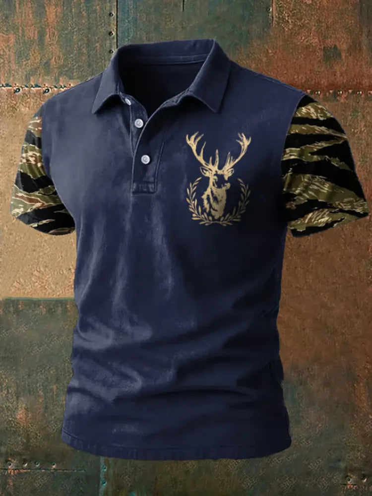 Gracefully Designed Shirt