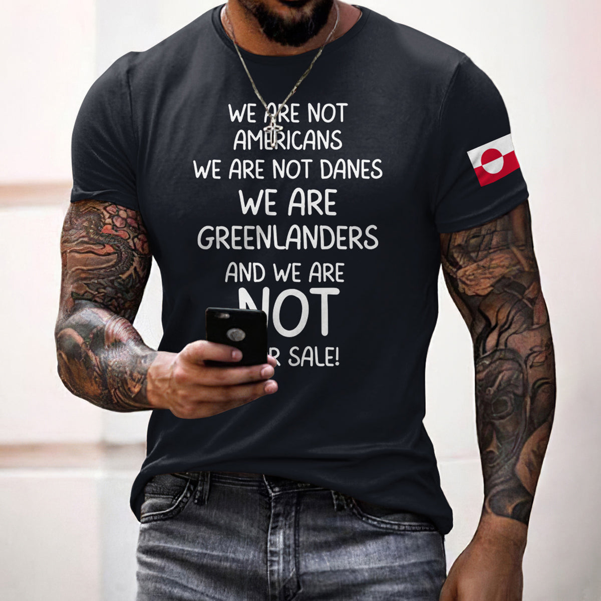 Classic Vintage T-Shirt