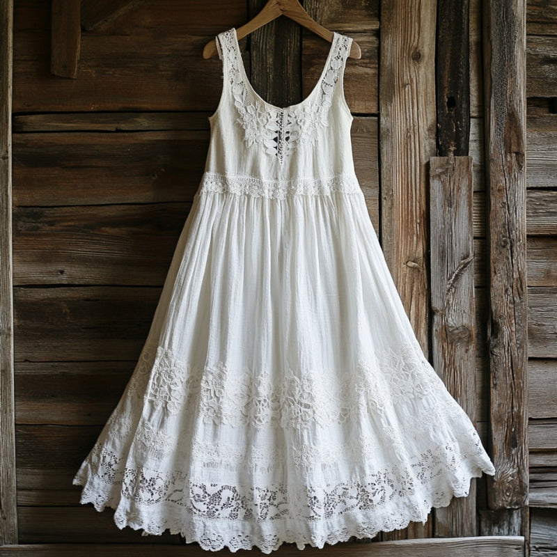 Elegantly Designed Dress