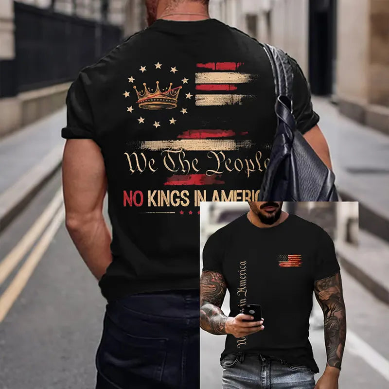 Elegantly Designed T-Shirt