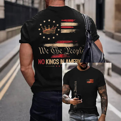 Elegantly Designed T-Shirt