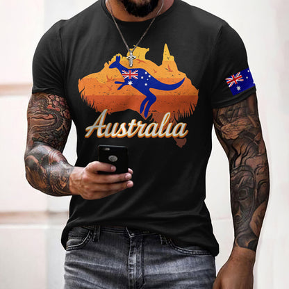 Thoughtfully Designed T-Shirt