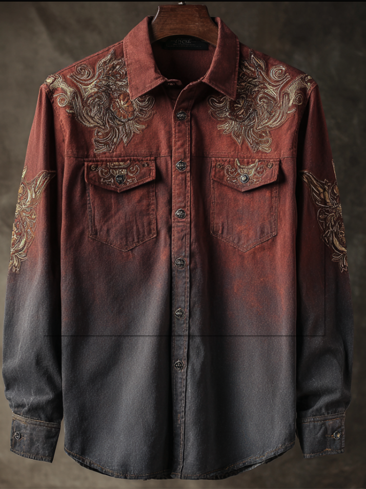 Classic Vintage Shirt