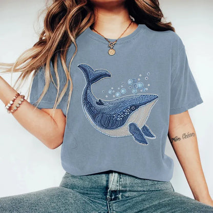 Classic Designed T-Shirt