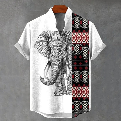 Vintage Inspired Shirt