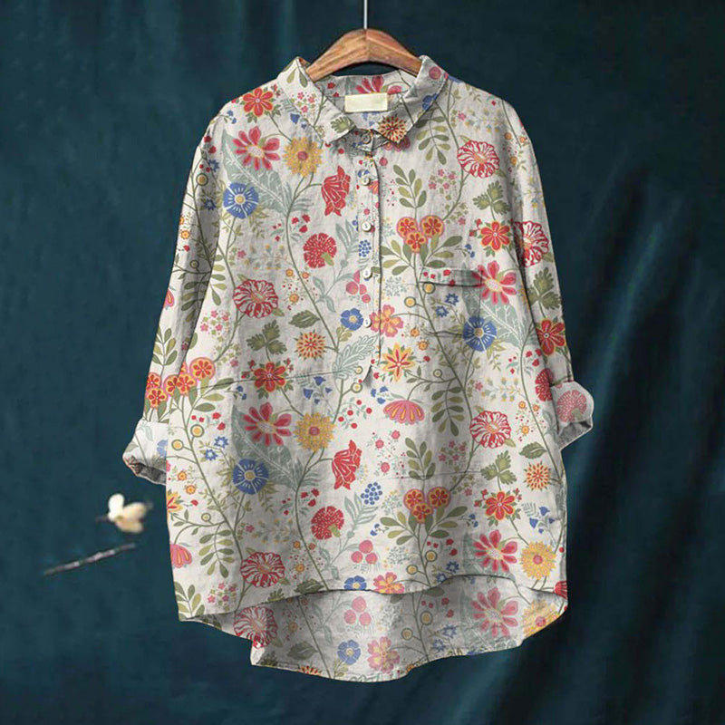 Beautifully Crafted Shirt