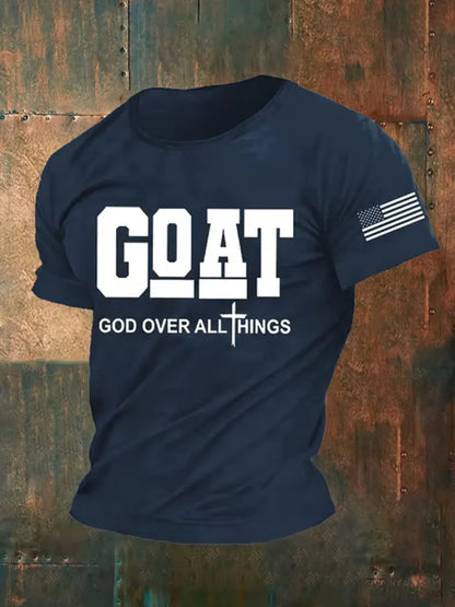 Elegantly Designed T-Shirt