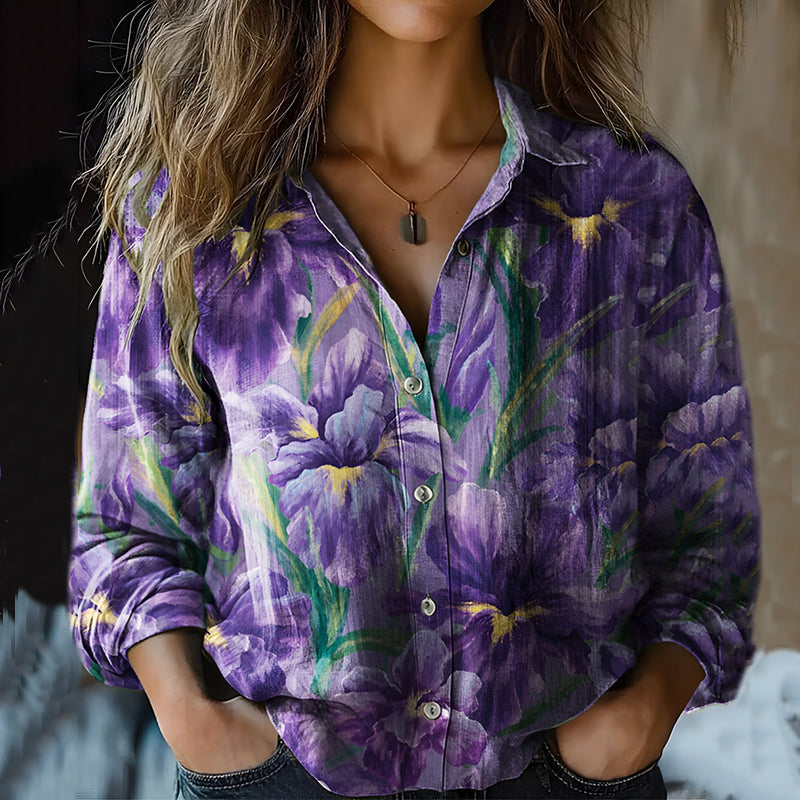 Thoughtfully Designed Shirt