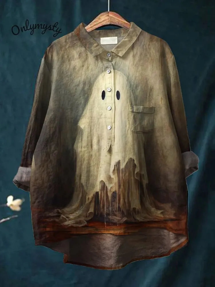Classic Vintage Shirt
