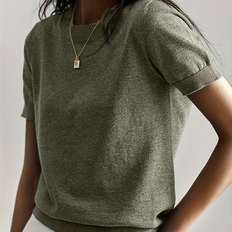 Beautifully Crafted Sweater