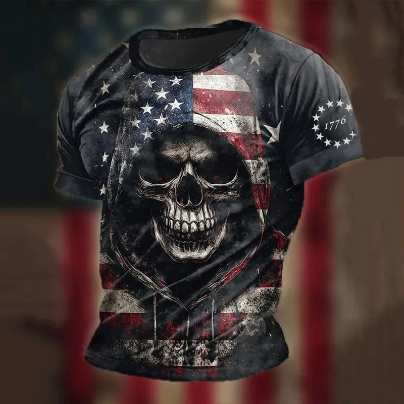 Classic Vintage T-Shirt