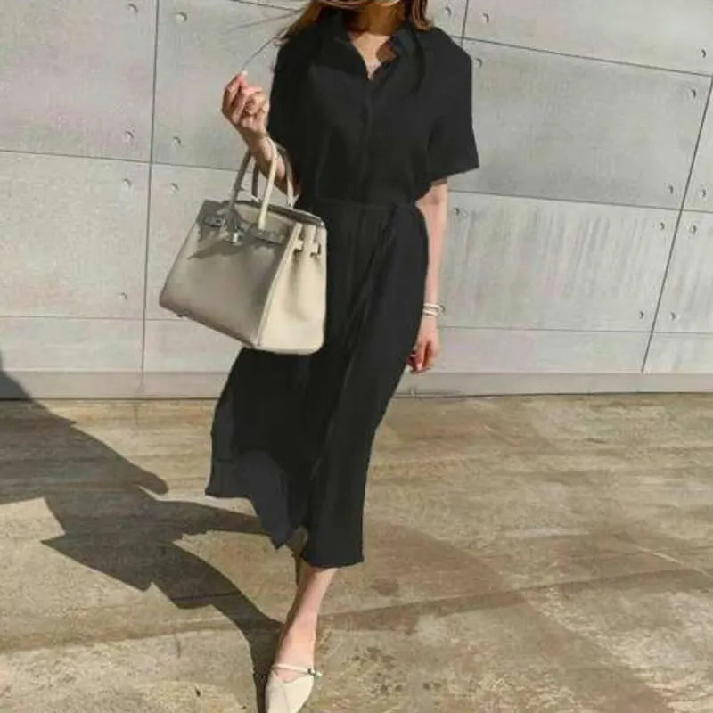 Classic Vintage Dress